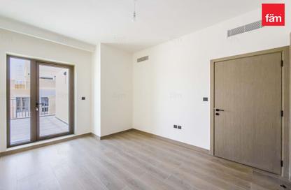 Townhouse - 5 - 6 for sale in Malta - Damac Lagoons - Dubai
