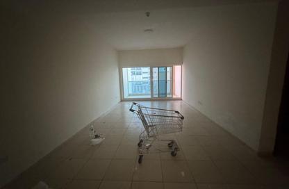 Apartment - 3 Bedrooms - 3 Bathrooms for rent in The Icon Casa 2 - Al Rashidiya 3 - Al Rashidiya - Ajman