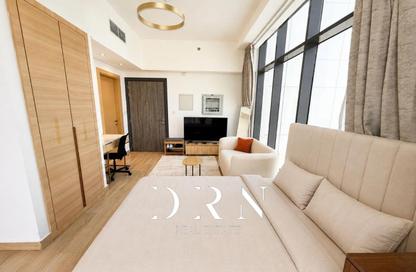 Apartment - Studio - 1 Bathroom for sale in Regina Tower - District 12 - Jumeirah Village Circle - Dubai