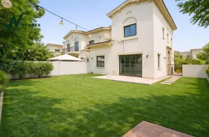 تاون هاوس - 3 غرف نوم - 4 حمامات للبيع في ميرا 1 - ميرا - ريم - دبي تاون هاوس - 3 غرف نوم - 4 حمامات للبيع في ميرا 1 - ميرا - ريم - دبي