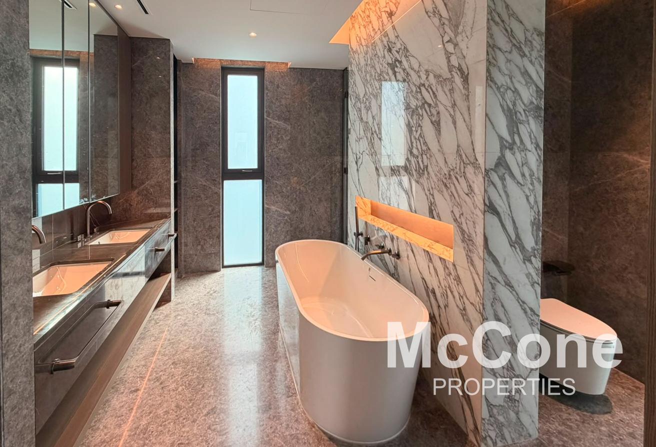 Single Row | Large Plot | Luxury Living photo 14