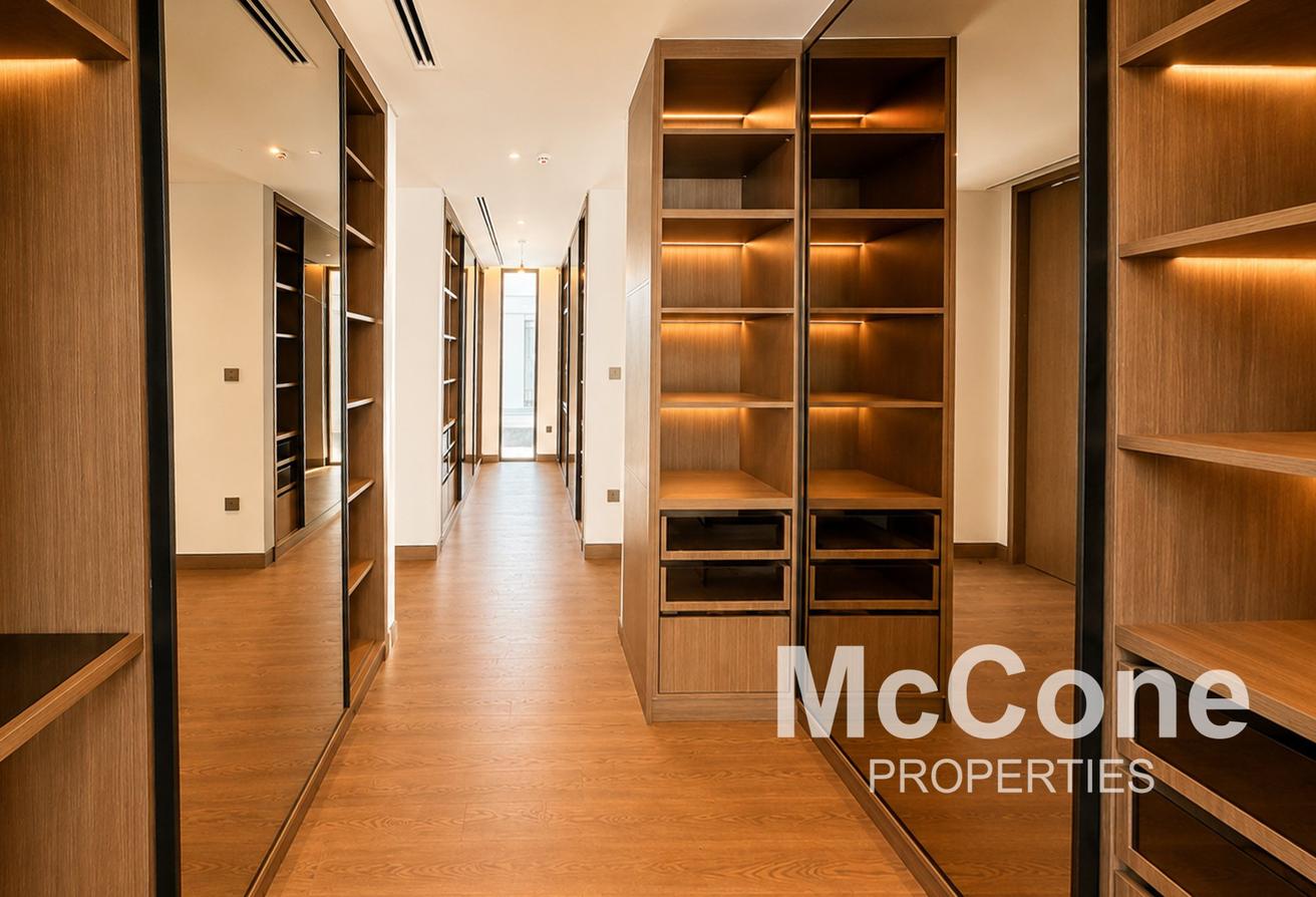 Single Row | Large Plot | Luxury Living photo 16