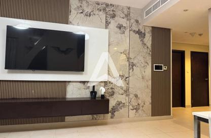 Apartment - 1 Bedroom - 1 Bathroom for rent in Boulevard Central Tower 2 - Boulevard Central Towers - Downtown Dubai - Dubai Apartment - 1 Bedroom - 1 Bathroom for rent in Boulevard Central Tower 2 - Boulevard Central Towers - Downtown Dubai - Dubai