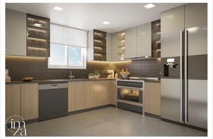 Apartment - Studio - 1 Bathroom for sale in South Garden B - South Garden - Wasl Gate - Dubai Apartment - Studio - 1 Bathroom for sale in South Garden B - South Garden - Wasl Gate - Dubai