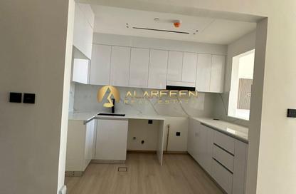 Apartment - 1 - 2 for rent in Binghatti Heights - District 10 - Jumeirah Village Circle - Dubai