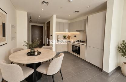 Apartment - 1 - 2 for sale in The Crest Tower C - The Crest - Sobha Hartland - Mohammed Bin Rashid City - Dubai