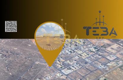 Land - Studio for sale in Masfoot 8 - Masfoot - Ajman