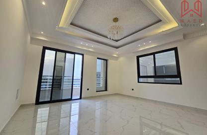 Villa - 4 Bedrooms - 6 Bathrooms for sale in Al Helio 2 - Al Helio - Ajman Villa - 4 Bedrooms - 6 Bathrooms for sale in Al Helio 2 - Al Helio - Ajman