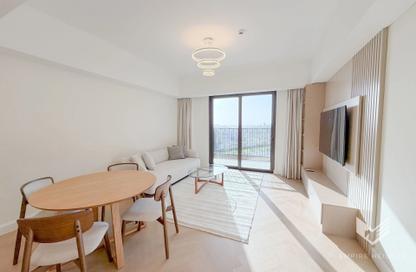 Apartment - 1 Bedroom - 1 Bathroom for rent in Al Jazi 2 - Al Jazi - Madinat Jumeirah Living - Umm Suqeim 3 - Umm Suqeim - Dubai