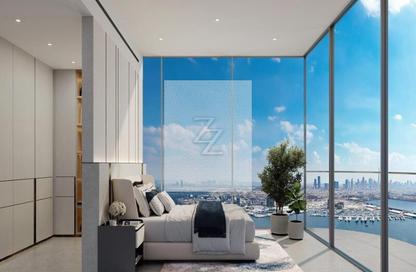 Apartment - 3 Bedrooms - 4 Bathrooms for sale in LIV Maritime - Maritime City - Dubai Apartment - 3 Bedrooms - 4 Bathrooms for sale in LIV Maritime - Maritime City - Dubai
