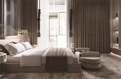 Villa - 5 Bedrooms - 5 Bathrooms for sale in Selora Residences - Mohammed Bin Rashid City - Dubai