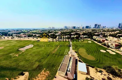 Apartment - 1 Bedroom - 2 Bathrooms for sale in Zenith A2 Tower - Zenith Towers - Dubai Sports City - Dubai