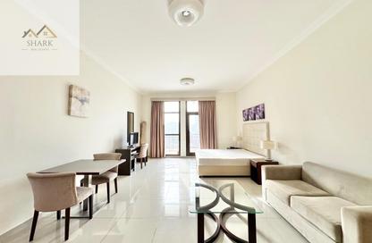 Apartment - Studio - 1 Bathroom for sale in Lincoln Park Northside - Lincoln Park - Arjan - Dubai