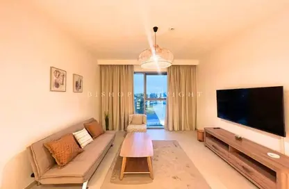 شقة - غرفة نوم - 2 حمامات للايجار في داون تاون فيوز 2 برج 2 - داون تاون فيوز 2 - زعبيل 2 - زعبيل - دبي