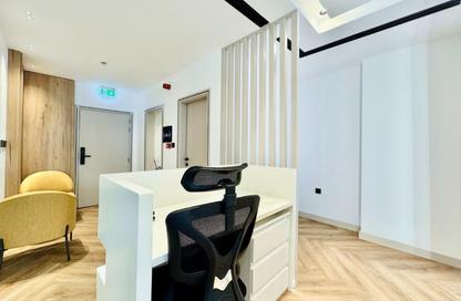 Office Space - Studio - 1 Bathroom for sale in Dubai Star - JLT Cluster L - Jumeirah Lake Towers - Dubai Office Space - Studio - 1 Bathroom for sale in Dubai Star - JLT Cluster L - Jumeirah Lake Towers - Dubai
