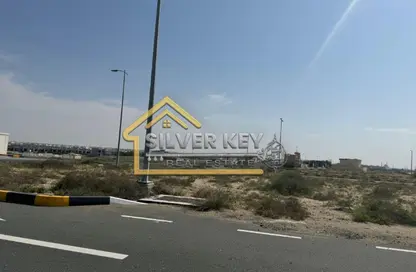 Land - Studio for sale in Tilal City D - Tilal City - Sharjah
