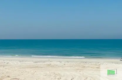 شقة - 3 غرف نوم - 4 حمامات للايجار في قرية الحد - جزيرة السعديات - أبوظبي