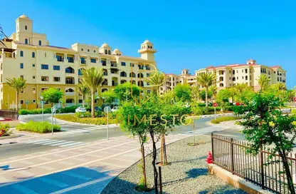 Apartment - 1 Bedroom - 2 Bathrooms for rent in Shore - The Pearl Residences at Saadiyat - Saadiyat Island - Abu Dhabi