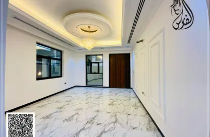 فيلا - 5 غرف نوم - 7 حمامات للبيع في الحليو 2 - الحليو - عجمان