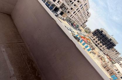 Apartment - 1 Bedroom - 2 Bathrooms for rent in AlFalah - Muwaileh Commercial - Sharjah