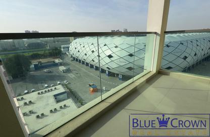 شقة - 3 - 4 للايجار في ميدان النصر - عود ميثاء - بر دبي - دبي