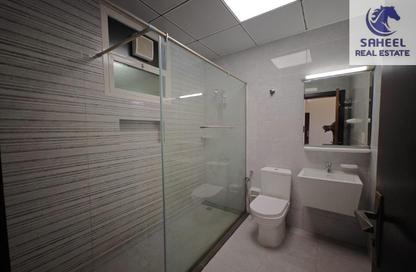 Apartment - Studio - 1 Bathroom for rent in Al Juwais - Ras Al Khaimah