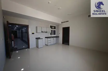 Apartment - Studio - 1 Bathroom for rent in Al Juwais - Ras Al Khaimah