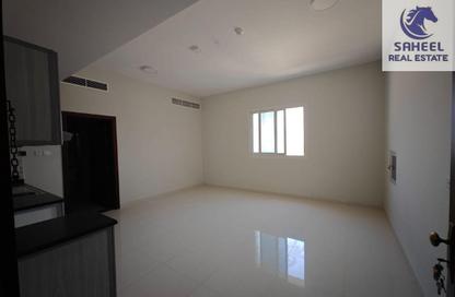 Apartment - Studio - 1 Bathroom for rent in Al Juwais - Ras Al Khaimah