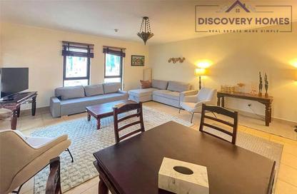 Apartment - 1 Bedroom - 2 Bathrooms for rent in Zanzebeel 3 - Zanzebeel - Old Town - Downtown Dubai - Dubai Apartment - 1 Bedroom - 2 Bathrooms for rent in Zanzebeel 3 - Zanzebeel - Old Town - Downtown Dubai - Dubai