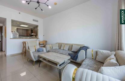 Apartment - 1 Bedroom - 2 Bathrooms for sale in Centrium Tower 1 - Centrium Towers - Dubai Production City (IMPZ) - Dubai