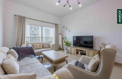 Apartment - 1 Bedroom - 2 Bathrooms for sale in Centrium Tower 1 - Centrium Towers - Dubai Production City (IMPZ) - Dubai