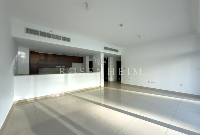 Ground Floor | Pool View | Unfurnished | Available photo 3
