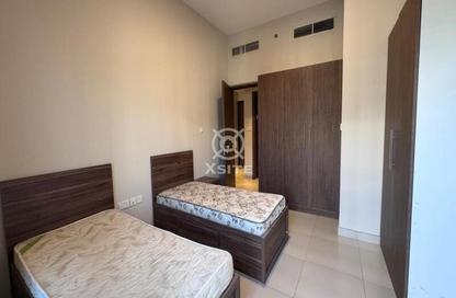 Apartment - 1 Bedroom - 2 Bathrooms for rent in Sun Point Dubai C - Sun Point Dubai - Dubai Production City (IMPZ) - Dubai