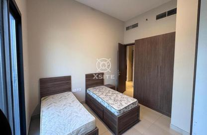 Apartment - 1 Bedroom - 2 Bathrooms for rent in Sun Point Dubai C - Sun Point Dubai - Dubai Production City (IMPZ) - Dubai