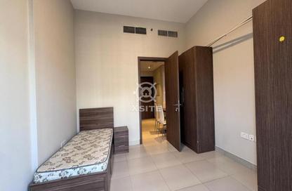 Apartment - 1 Bedroom - 2 Bathrooms for rent in Sun Point Dubai C - Sun Point Dubai - Dubai Production City (IMPZ) - Dubai Apartment - 1 Bedroom - 2 Bathrooms for rent in Sun Point Dubai C - Sun Point Dubai - Dubai Production City (IMPZ) - Dubai