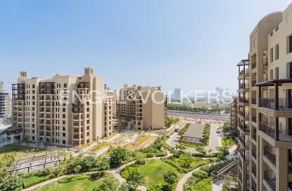 شقة - 4 غرف نوم - 5 حمامات للبيع في الجازي 4 - الجازي - مدينة جميرا ليفينج - أم سقيم 3 - أم سقيم - دبي شقة - 4 غرف نوم - 5 حمامات للبيع في الجازي 4 - الجازي - مدينة جميرا ليفينج - أم سقيم 3 - أم سقيم - دبي