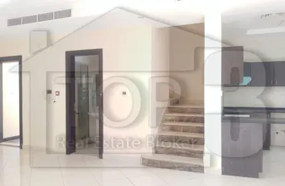 Villa - 3 Bedrooms - 3 Bathrooms for rent in Sahara Meadows 1 - Sahara Meadows - Saih Shuaib 2 - Dubai Industrial City - Dubai