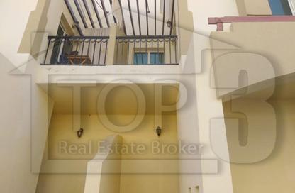 Villa - 3 Bedrooms - 3 Bathrooms for rent in Sahara Meadows 1 - Sahara Meadows - Saih Shuaib 2 - Dubai Industrial City - Dubai Villa - 3 Bedrooms - 3 Bathrooms for rent in Sahara Meadows 1 - Sahara Meadows - Saih Shuaib 2 - Dubai Industrial City - Dubai
