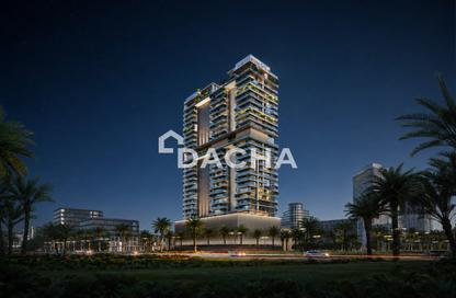 Apartment - Studio - 1 for sale in Legado - District 14 - Jumeirah Village Circle - Dubai