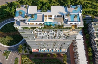 Apartment - Studio - 1 for sale in Legado - District 14 - Jumeirah Village Circle - Dubai