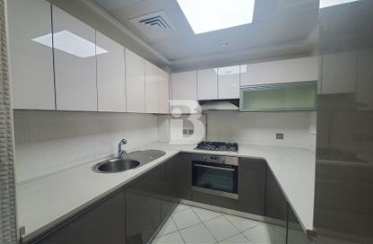 Apartment - 1 Bedroom - 2 Bathrooms for rent in Glitz 3A - Glitz 3 - Glitz - Dubai Studio City - Dubai