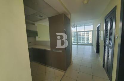 Apartment - 1 Bedroom - 2 Bathrooms for rent in Glitz 3A - Glitz 3 - Glitz - Dubai Studio City - Dubai
