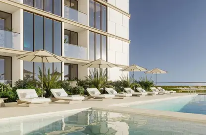 شقة - 2 غرف نوم - 3 حمامات للبيع في باركغرين ريزيدنسز - ليوان - دبي لاند - دبي