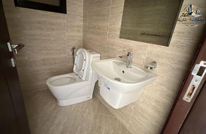 Apartment - 2 - 3 for rent in CityLife Al Tallah - Al Tallah 2 - Ajman