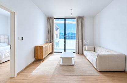 Apartment - 1 - 2 for sale in Hamilton House - District 14 - Jumeirah Village Circle - Dubai Apartment - 1 - 2 for sale in Hamilton House - District 14 - Jumeirah Village Circle - Dubai