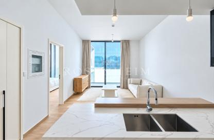 Apartment - 1 - 2 for sale in Hamilton House - District 14 - Jumeirah Village Circle - Dubai Apartment - 1 - 2 for sale in Hamilton House - District 14 - Jumeirah Village Circle - Dubai