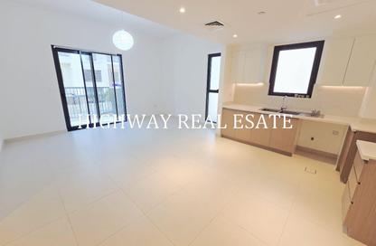 Apartment - 2 Bedrooms - 3 Bathrooms for rent in Noor Residence - Maryam Island - Al Khan - Sharjah Apartment - 2 Bedrooms - 3 Bathrooms for rent in Noor Residence - Maryam Island - Al Khan - Sharjah