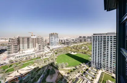 Apartment - 2 Bedrooms - 2 Bathrooms for rent in Lime Gardens - Dubai Hills Estate - Dubai
