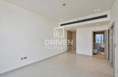 Apartment - 1 - 1 for rent in Binghatti Apex - District 10 - Jumeirah Village Circle - Dubai