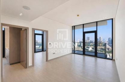 Apartment - 1 - 1 for rent in Binghatti Apex - District 10 - Jumeirah Village Circle - Dubai Apartment - 1 - 1 for rent in Binghatti Apex - District 10 - Jumeirah Village Circle - Dubai